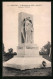 CPA Feignies, Le Monument Aux Morts 1914-1918  - Feignies