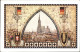 72920718 Wien Stefansdom 10 Deutschen Saengerbundesfestes Kuenstlerkarte Wien - Other & Unclassified