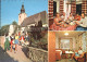 72920675 Biberbach Niederoesterreich Gasthof Pension Kappl  Biberbach - Otros & Sin Clasificación