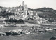 72920394 Cervo Panorama Visto Dal Mare Cervo - Autres & Non Classés