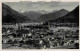 72919867 Mittenwald Bayern Panorama Mittenwald - Mittenwald