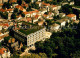 72919707 Bad Oeynhausen Hotel Koenigshof Fliegeraufnahme Bad Oeynhausen - Bad Oeynhausen
