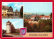 72919639 Schmalkalden Altmarkt Pulverturm Schloss Wilhelmsburg Schmalkalden - Schmalkalden