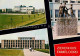 72919612 Emmeloord Dr Jansen Ziekenhuis Skulpturen  - Andere & Zonder Classificatie