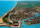 72919463 Caorle Venezia Veduta Aerea Caorle Venezia - Autres & Non Classés