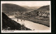 AK Alf-Bullay /Mosel, Panoramablick Auf Die Orte Und Ins Moseltal  - Alf-Bullay