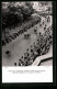 Pc The Royal Entourage Entering Horse Guards Parade For The Trooping The Colour Ceremony  - Royal Families