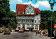 72918496 Bad Sachsa Harz Reichsbund Erholungsheim Bad Sachsa - Bad Sachsa