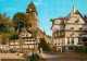 72918457 Monschau Cafe Kaulard Kirche Monschau - Monschau