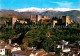 72917737 Granada Andalucia Alhambra Y Sierra Nevada Granada Andalucia - Sonstige & Ohne Zuordnung