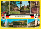 72917123 Bad Berleburg Schlosspark Kurheim Hoellscheid Schloss  Bad Berleburg - Bad Berleburg