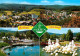 72917068 Bad Soden-Salmuenster Kurviertel Wassergarten Bad Soden-Salmuenster - Autres & Non Classés