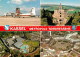 72916959 Kassel Flughafen Kassel Calden Herkules Kurhessentherme Koenigsplatz Fl - Kassel