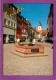 72916957 Fulda Neuer Brunnen Fussgaengerzone Fulda - Fulda