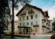 72916641 Bad Toelz Alpen Sanatorium Kurklinik Kaiserhof Bad Toelz - Bad Tölz