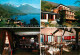 72916581 Gera Lario Albergo Le 5 Case Gera Lario - Autres & Non Classés