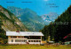 72916522 Oberstdorf Berggasthof Oytalhaus Schneck Himmelhorn Gr. Kl. Wilde  Anat - Oberstdorf