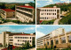 72916388 Bad Neustadt Sanatorium Fraenkische Saale Bad Neustadt - Andere & Zonder Classificatie