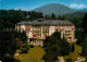 72915553 Baden-Baden Hotel Bellevue  Baden-Baden - Baden-Baden