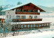 72915546 Ramsau Dachstein Steiermark Alpenbad Cafe Pension  Ramsau Am Dachstein - Other & Unclassified