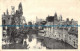 R091796 Bruges. Quai Du Rosaire. Ern. Thill. Nels. 1957 - Monde