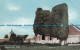 R090488 Otford Castle. Kent. Fine Art Post Cards. Christian Novels Publishing - World