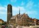 72915116 Mechelen Malines St. Rombouts Kathedraal Mechelen Malines - Altri & Non Classificati