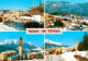 72915034 Tenna Trento Ortspartien  Tenna Trento - Other & Unclassified
