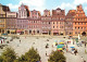 72915023 Wroclaw Plac Solny  - Polonia