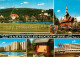 72914987 Hahnenklee-Bockswiese Harz Blick Zum Bocksberg Holzkirche Kurhotel Orts - Goslar