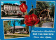 72914737 Bad Salzhausen Kurhaus Wasserrad Konzerthalle Rosen Bad Salzhausen - Other & Unclassified