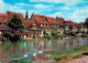 72914689 Bamberg Klein Venedig Bamberg - Bamberg