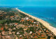 72913900 Dahme Ostseebad Fliegeraufnahme Strandpromenade Dahme - Andere & Zonder Classificatie