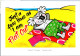 12-5-2024 (4 Z 46) Australia (posted With Art Stamp) Humor - Koala On The Beach - Humour