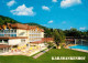 72913862 Villach Kaernten Hotel Karanwankenhof Erlebnistherme Villach-Innere Sta - Andere & Zonder Classificatie
