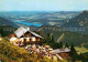 72913847 Salzburg Oesterreich Berghof Zwoelferhorn Salzburg - Other & Unclassified