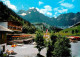 72913841 Hinterriss Tirol Alpengasthof Eng Vomp - Autres & Non Classés
