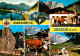 72913840 Hinterriss Tirol Engalm Falkenhuette Hinterriss Tirol - Other & Unclassified