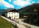 72913813 Neustift Stubaital Tirol Jausenstation Forchach Neustift Im Stubaital - Autres & Non Classés