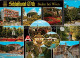 72913812 Baden Wien Schlosshotel Oth Schwimmbad Panorama Baden - Altri & Non Classificati