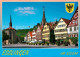 72913797 Esslingen Neckar Marktplatz Muenster Sankt Paul Frauenkirche Esslingen  - Esslingen