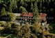 72913764 Baden-Baden Waldhotel Forellenhof Fliegeraufnahme Baden-Baden - Baden-Baden