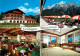 72913757 Groeblalm Berggasthaus Cafe Groebl-Alm Mittenwald - Mittenwald