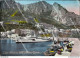 At619 Cartolina Capri Panorama Della Marina Grande  Provincia Di Napoli - Napoli (Napels)