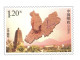 China 2008, Postal Stationary, Pre-Stamped Cover, Dinosaurs, MNH** - Préhistoriques