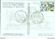 Bc238  Cartolina Castellammare Di Stabia Commemorativa Convegno Numismatico 1996 - Napoli (Naples)