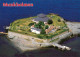 73713830 Munkholem Trondheim Fortress From Thee Middle Age  - Norway