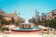 73713558 Santa_Monica The Mall Fountain - Andere & Zonder Classificatie