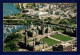 73707483 Ottawa Canada Aerial View Of Parliament Hill The Art Gallery And Basili - Otros & Sin Clasificación