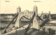 Breslau - Kaiserbrücke - Schlesien